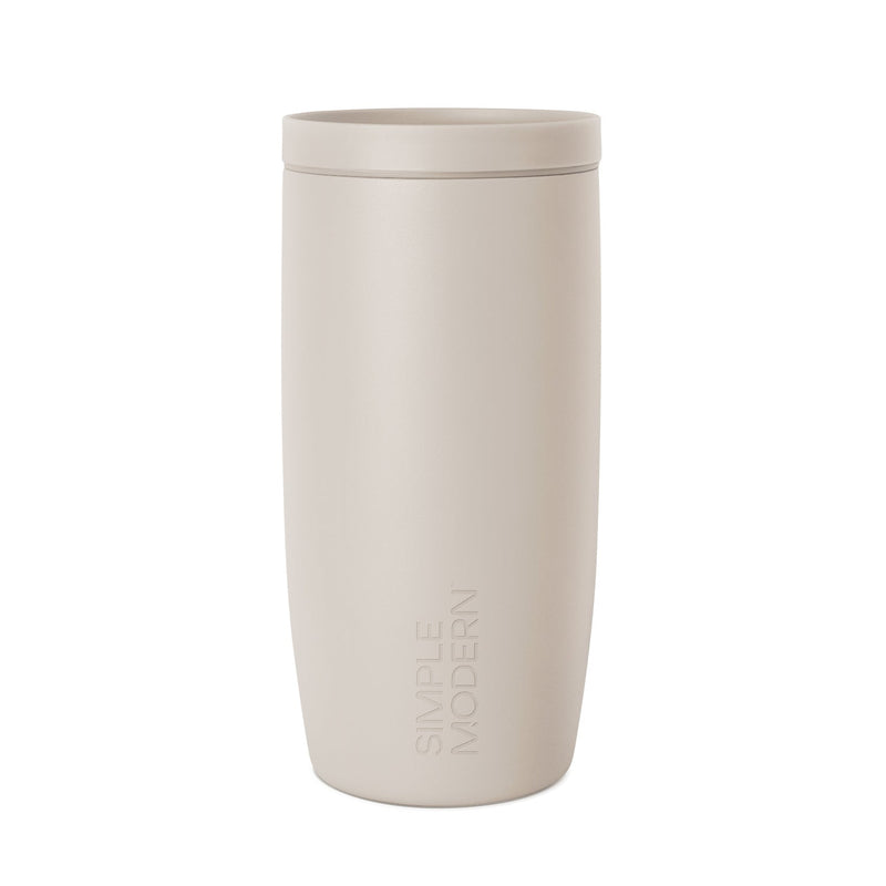 Voyager Tumbler - Signature O8