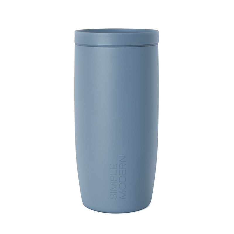 Voyager Tumbler - Signature O7