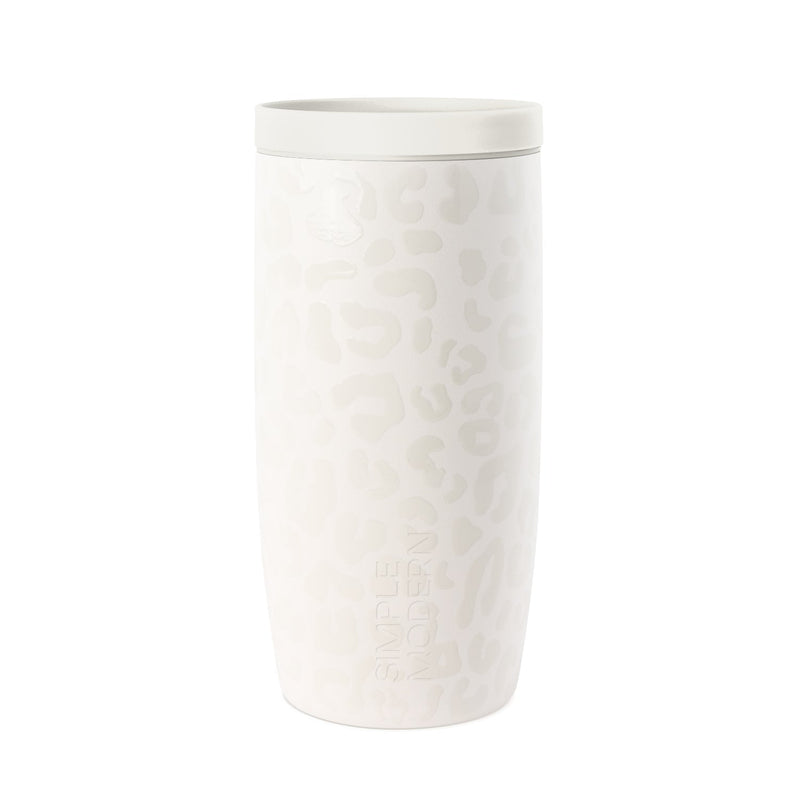 Voyager Tumbler - Signature P4