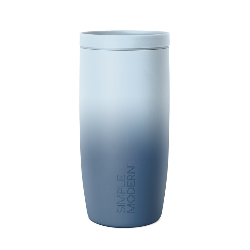 Voyager Tumbler - Signature U4