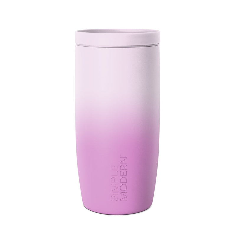 Voyager Tumbler - Signature Q0