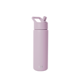Summit Water Bottle with Straw Lid P6