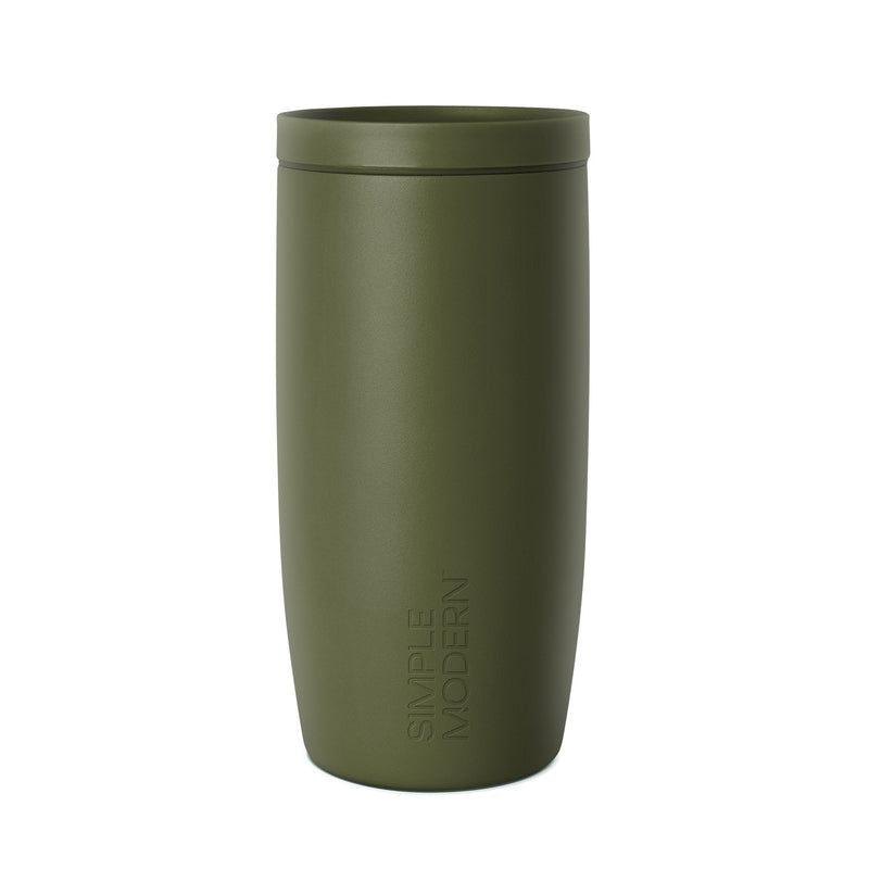 Voyager Tumbler - Signature L0