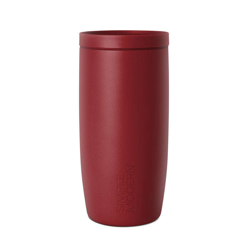 Voyager Tumbler - Signature O6
