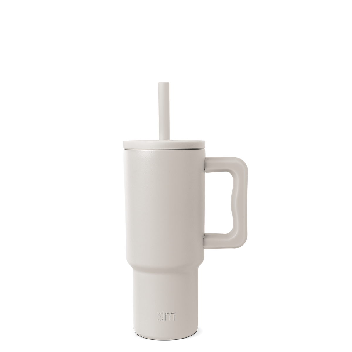 Trek Kids Tumbler with Silicone Straw Lid S8