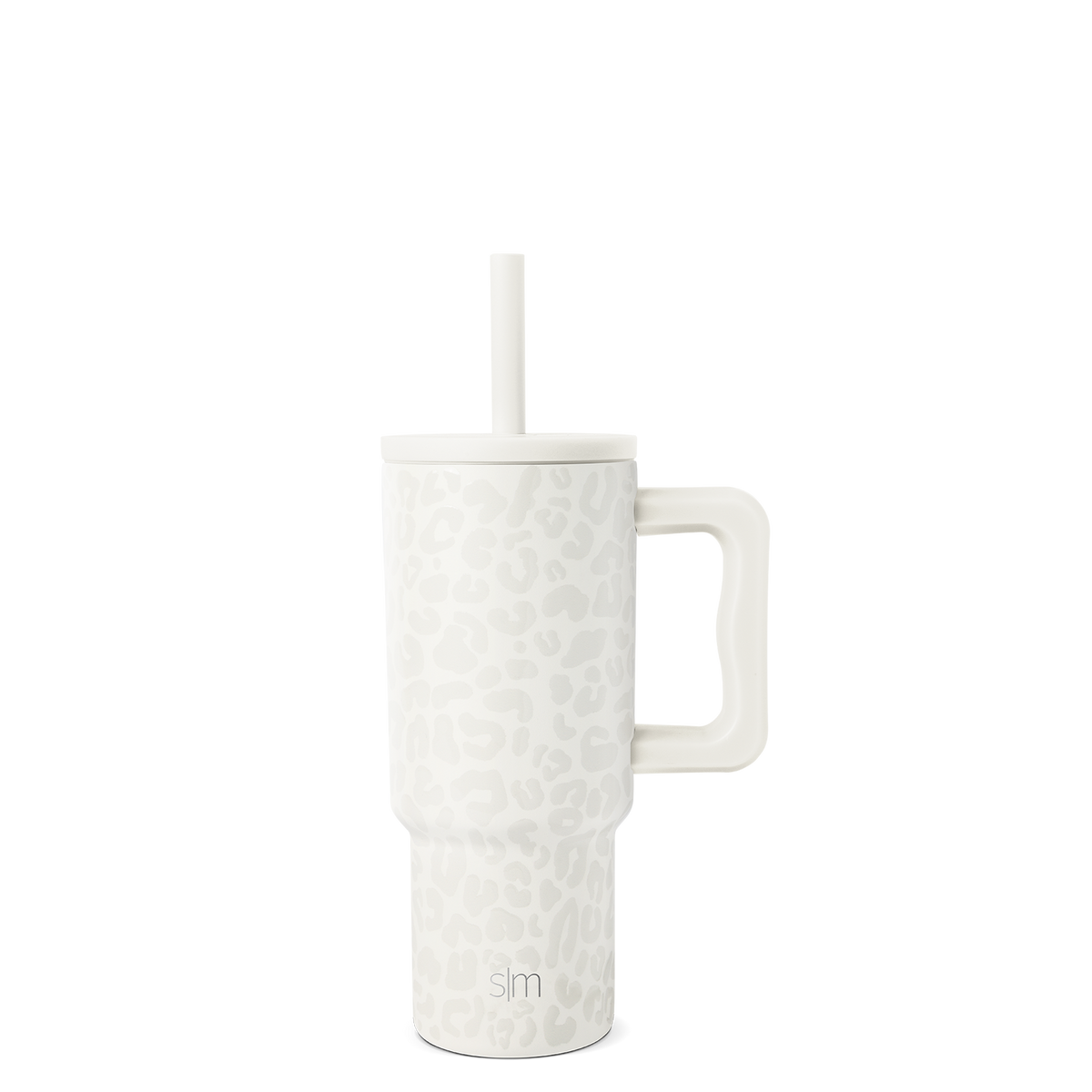 Trek Kids Tumbler with Silicone Straw Lid B0