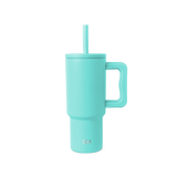 Trek Kids Tumbler with Silicone Straw Lid R1