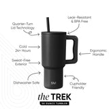 Trek Tumbler D3