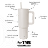 Trek Tumbler W5