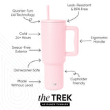 Trek Tumbler T6