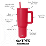 Trek Tumbler U4