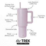 Trek Tumbler W3