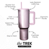 Trek Tumbler D5