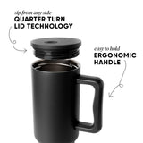 Trek Tumbler T1