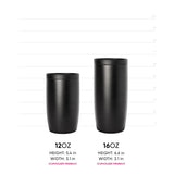 Voyager Tumbler - Signature X2