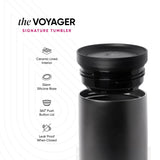 Voyager Tumbler - Signature I9