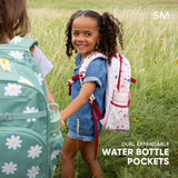 Fletcher Kids' Backpack - Medium Y7
