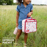 Hadley Lunch Bag O2