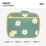 Hadley Lunch Bag D5