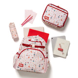 Hadley Lunch Bag O2